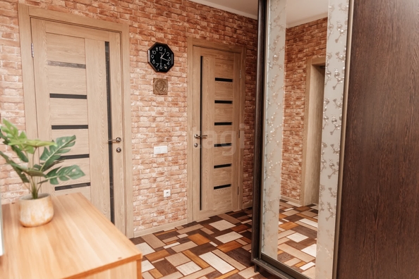 
  Продается 2-комн. квартира 58 м². Фото 5.