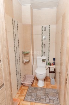 
  Продается 2-комн. квартира 58 м². Фото 11.