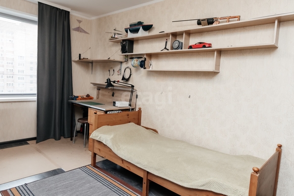 
  Продается 2-комн. квартира 58 м². Фото 16.