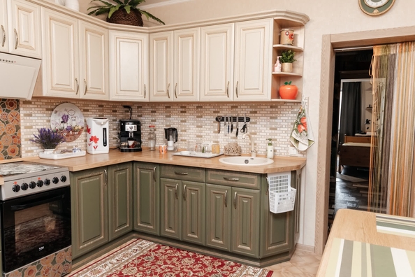 
  Продается 2-комн. квартира 58 м². Фото 20.