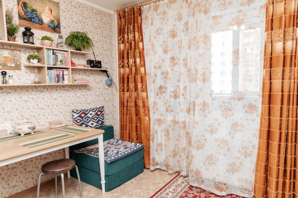 
  Продается 2-комн. квартира 58 м². Фото 22.