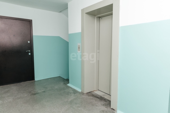 
  Продается 2-комн. квартира 58 м². Фото 29.