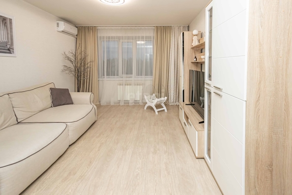 
  Продается 2-комн. квартира 58.1 м². Фото 3.