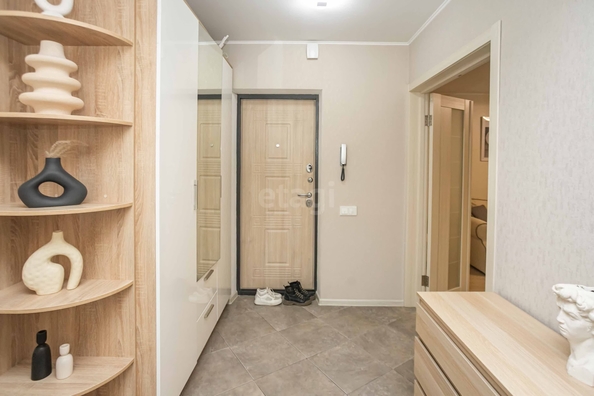 
  Продается 2-комн. квартира 58.1 м². Фото 20.