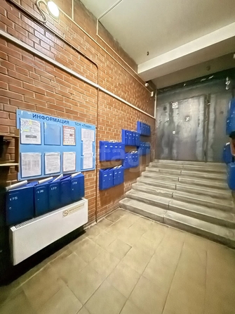 
  Продается 1-комн. квартира 37 м². Фото 19.
