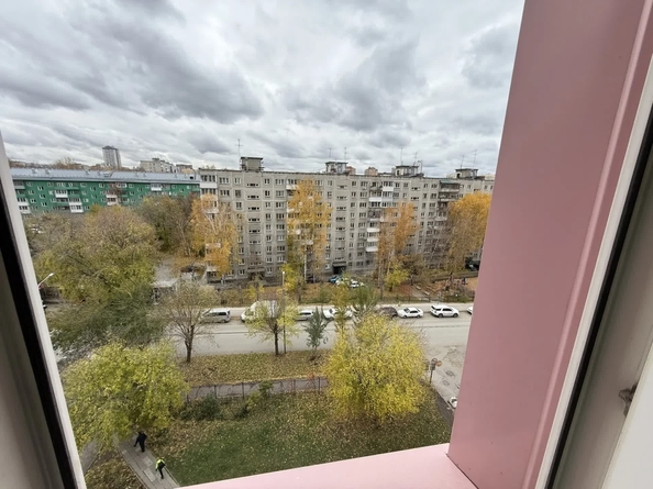 
  Продается 1-комн. квартира 37 м². Фото 21.