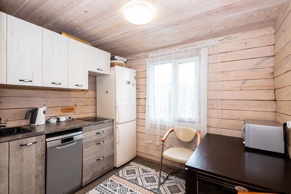 
  Продается дача 77.9 м². Фото 15.