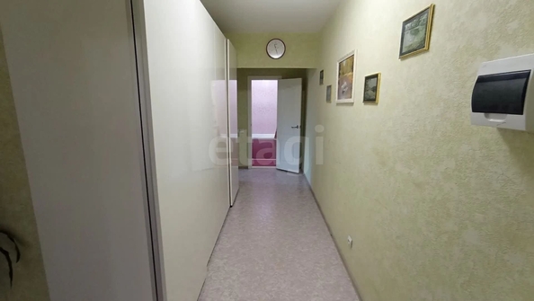 
  Продается 2-комн. квартира 59.2 м². Фото 19.