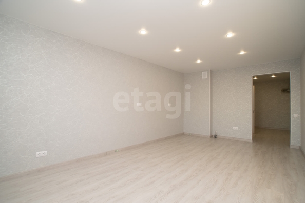 
  Продается студия 35.9 м², в ЖК Расцветай на Зорге, дом 1 . Фото 1.