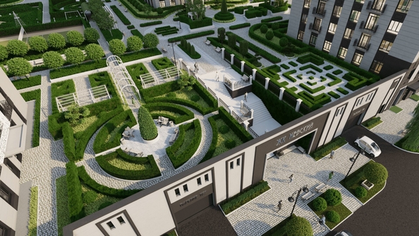
  Продается 3-комн. квартира 63.3 м², в ЖК Невский. Фото 10.