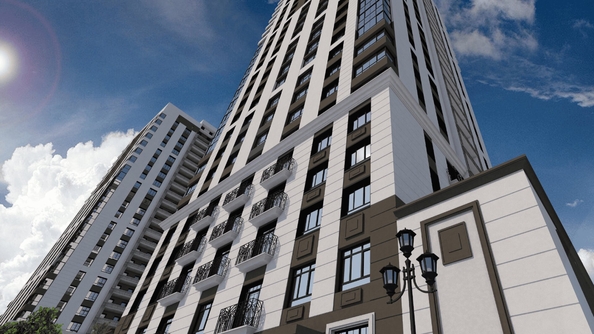 
  Продается 2-комн. квартира 44.92 м², в ЖК Невский. Фото 14.