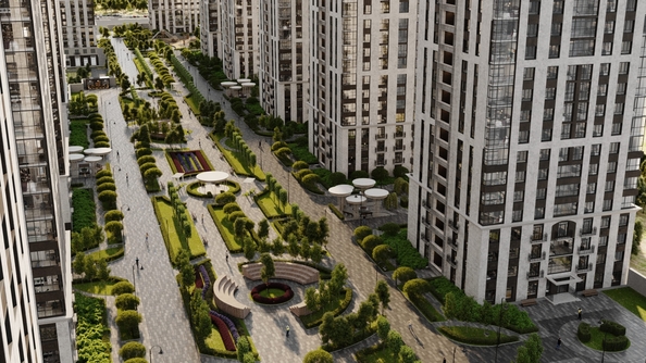 
  Продается 1-комн. квартира 28.43 м², в ЖК Невский. Фото 3.