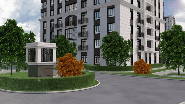
  Продается 3-комн. квартира 62.69 м², в ЖК Невский. Фото 9.