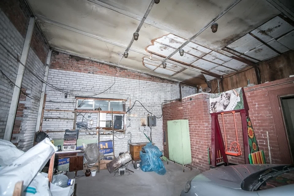 
  Продается универсальное помещение 508.6 м². Фото 22.