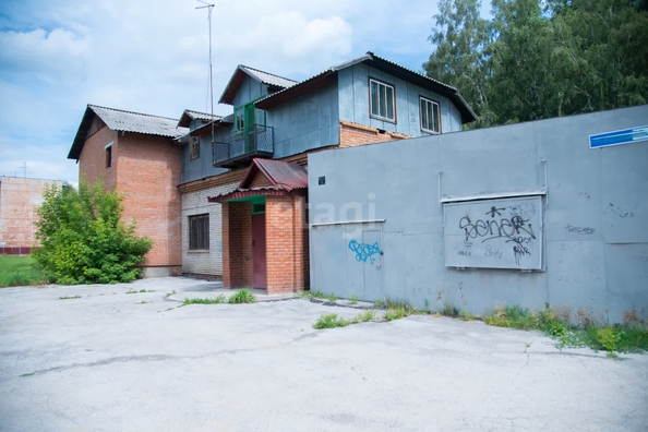 
  Продается универсальное помещение 508.6 м². Фото 23.