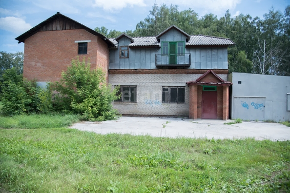 
  Продается универсальное помещение 508.6 м². Фото 25.