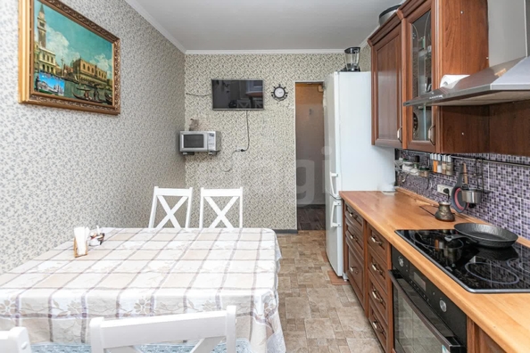 
  Продается 3-комн. квартира 62 м². Фото 3.