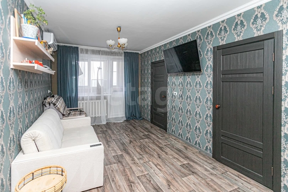 
  Продается 3-комн. квартира 62 м². Фото 8.