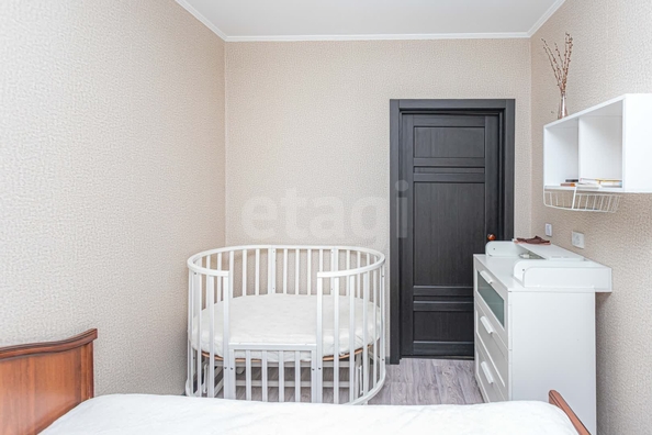 
  Продается 3-комн. квартира 62 м². Фото 16.