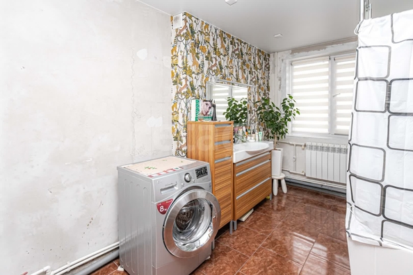 
  Продается 3-комн. квартира 62 м². Фото 19.