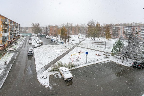
  Продается 3-комн. квартира 62 м². Фото 22.