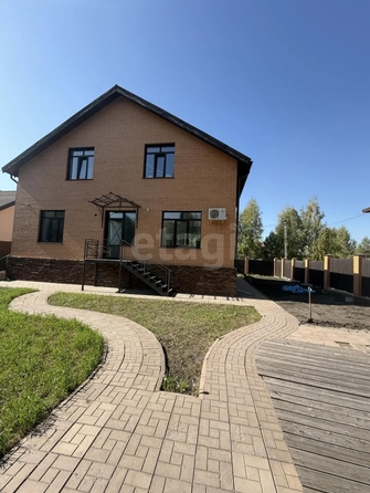 
  Продается дом 280.5 м², в КП Ключевой. Фото 6.