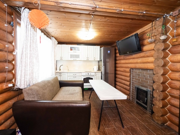 
  Продается дом 280.5 м², в КП Ключевой. Фото 8.