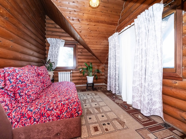
  Продается дом 280.5 м², в КП Ключевой. Фото 16.