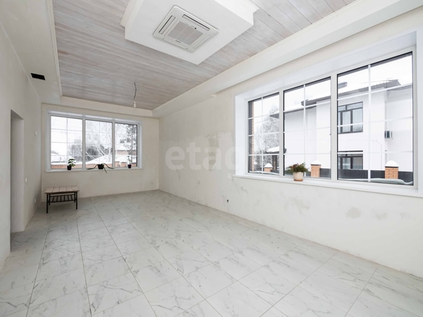 
  Продается дом 280.5 м², в КП Ключевой. Фото 20.