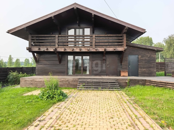 
  Продается дом 119 м², в КП Salair Park. Фото 4.