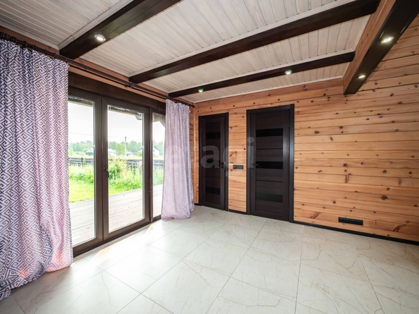 
  Продается дом 119 м², в КП Salair Park. Фото 14.