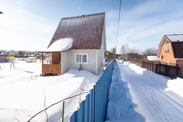 
  Продается дача 60 м². Фото 24.