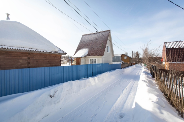 
  Продается дача 60 м². Фото 25.