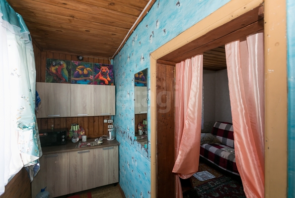 
  Продается дача 30 м². Фото 8.