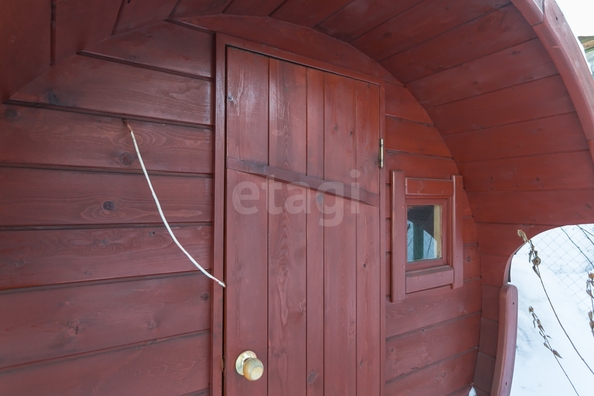 
  Продается дача 30 м². Фото 18.