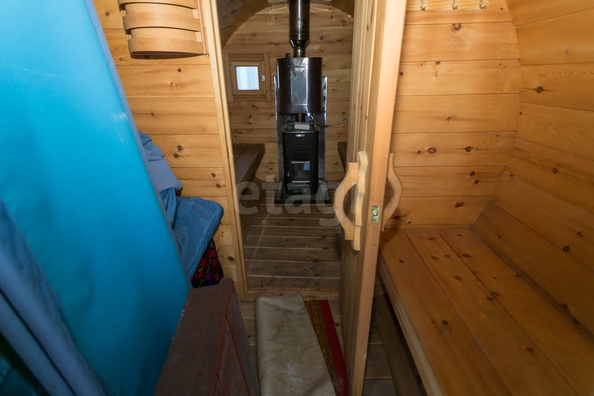 
  Продается дача 30 м². Фото 21.