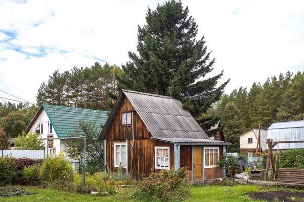 
  Продается дача 24.4 м². Фото 2.