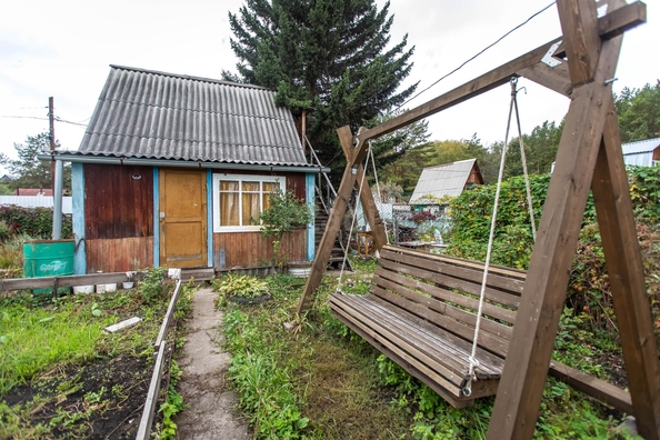 
  Продается дача 24.4 м². Фото 6.