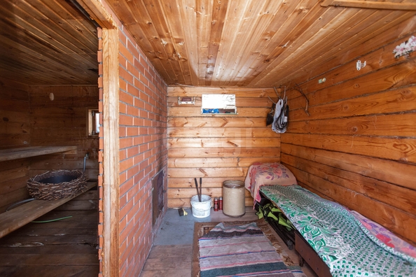 
  Продается дача 24.4 м². Фото 15.