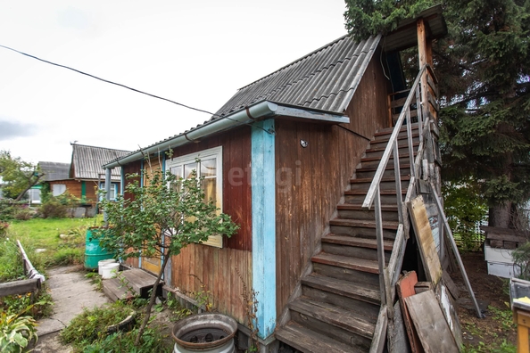 
  Продается дача 24.4 м². Фото 23.