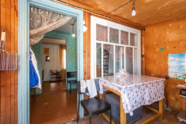
  Продается дача 24.4 м². Фото 7.