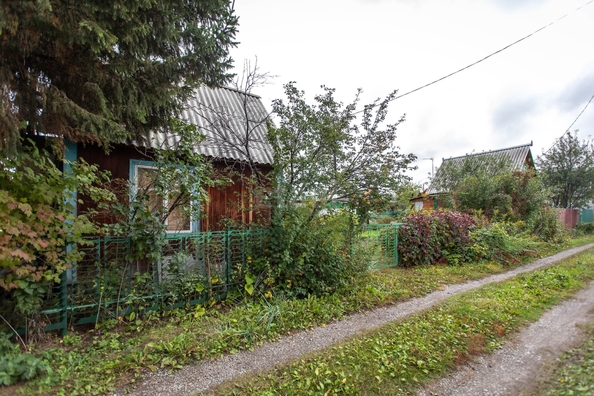 
  Продается дача 24.4 м². Фото 11.