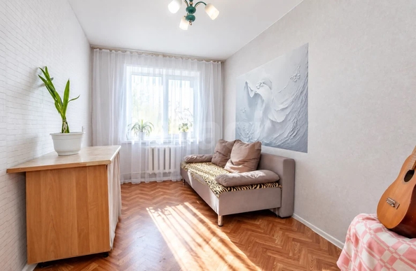 
  Продается 3-комн. квартира 58.6 м². Фото 2.