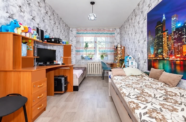 
  Продается 3-комн. квартира 58.6 м². Фото 9.