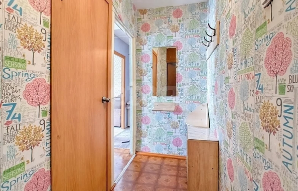 
  Продается 3-комн. квартира 58.6 м². Фото 13.
