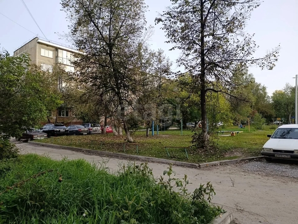 
  Продается 3-комн. квартира 58.6 м². Фото 17.