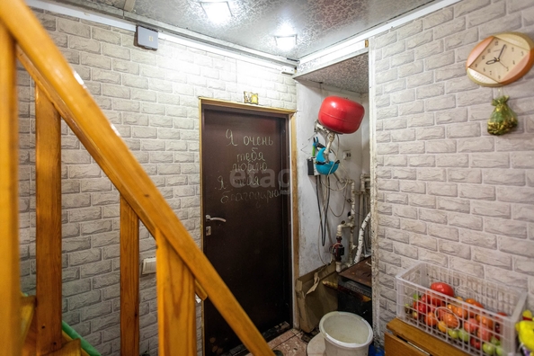 
  Продается дом 72 м². Фото 12.
