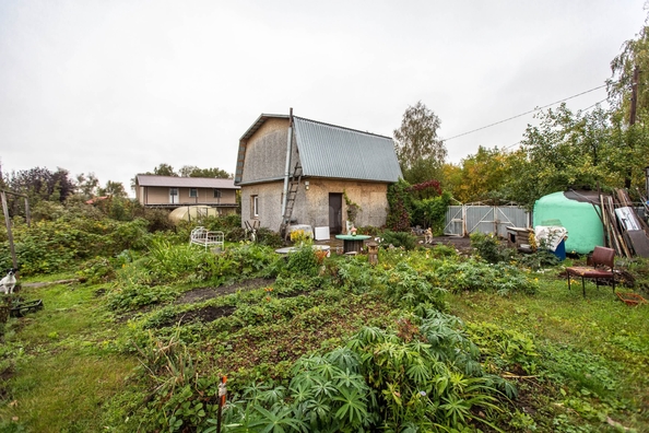 
  Продается дом 72 м². Фото 25.