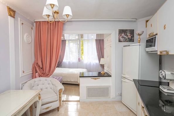 
  Продается 2-комн. квартира 45 м². Фото 25.