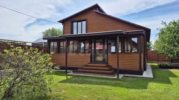 
  Продается дом 163.3 м². Фото 3.